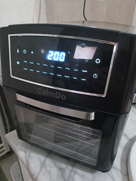 Raoued Ariana Essoughra Micro-ondes Autre Four air fryer