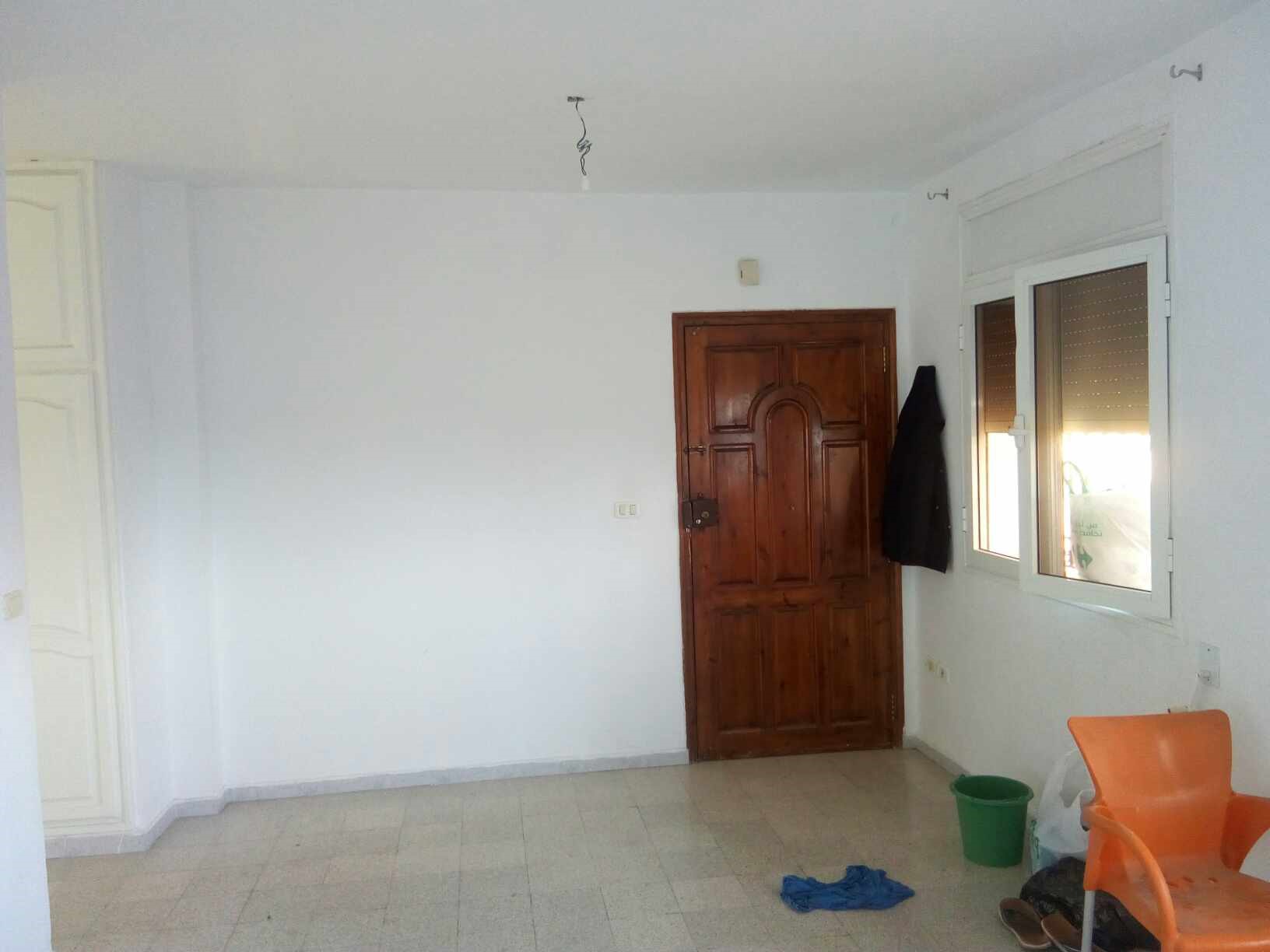 Hammam Lif Cite Ennouzha Location Appart. 3 pices Appartement au 2 eme etage