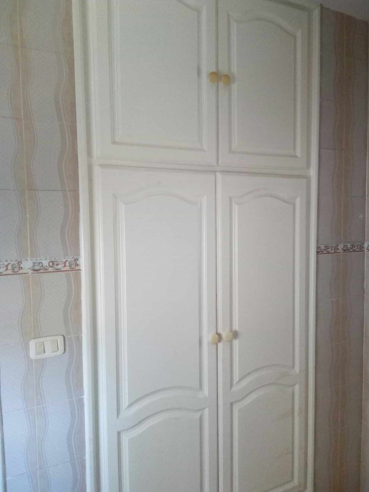 Hammam Lif Cite Ennouzha Location Appart. 3 pices Appartement au 2 eme etage