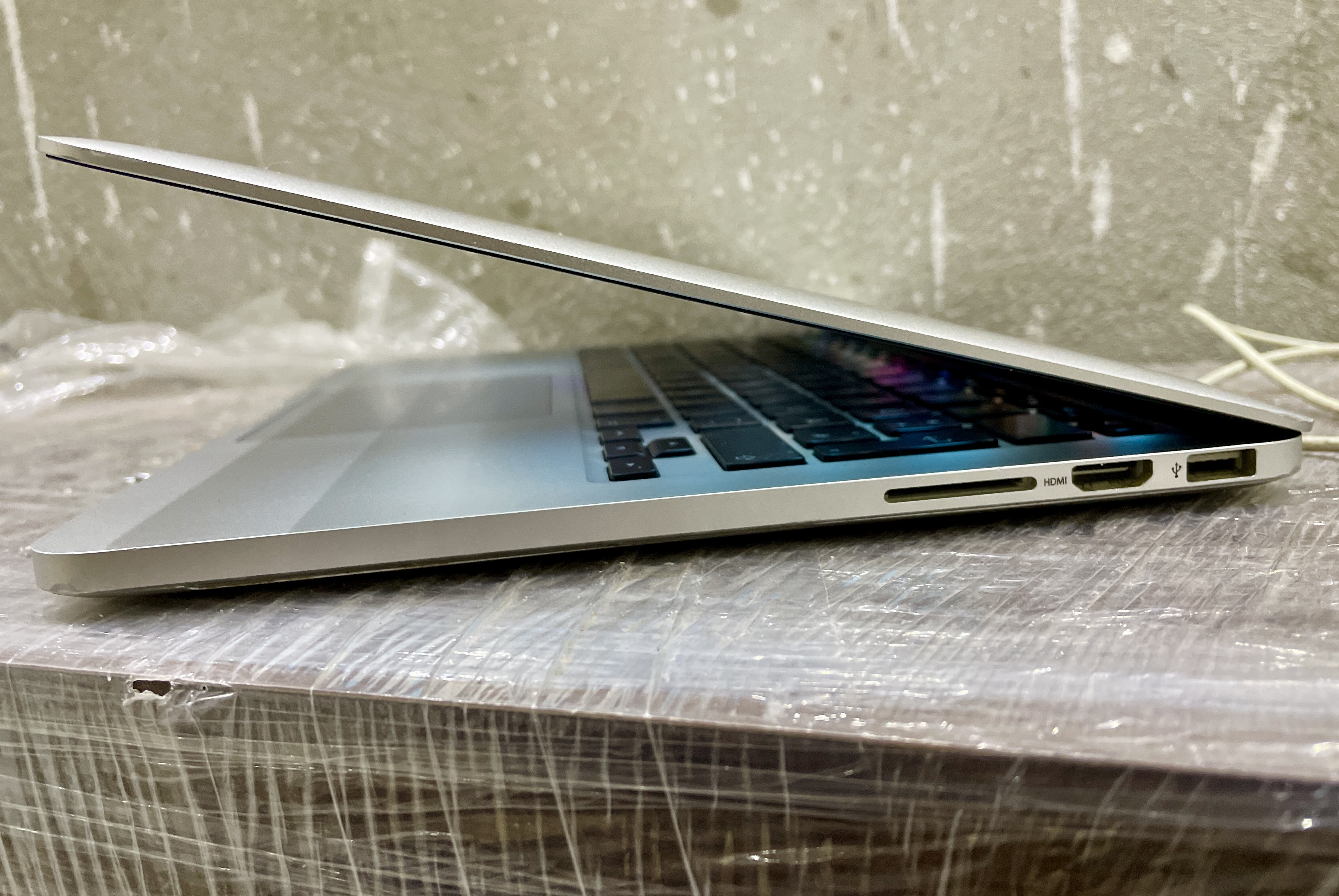 Mannouba La Mannouba Apple / MacBook MacBook Pro 13 p Rtina Apple macbook pro 13