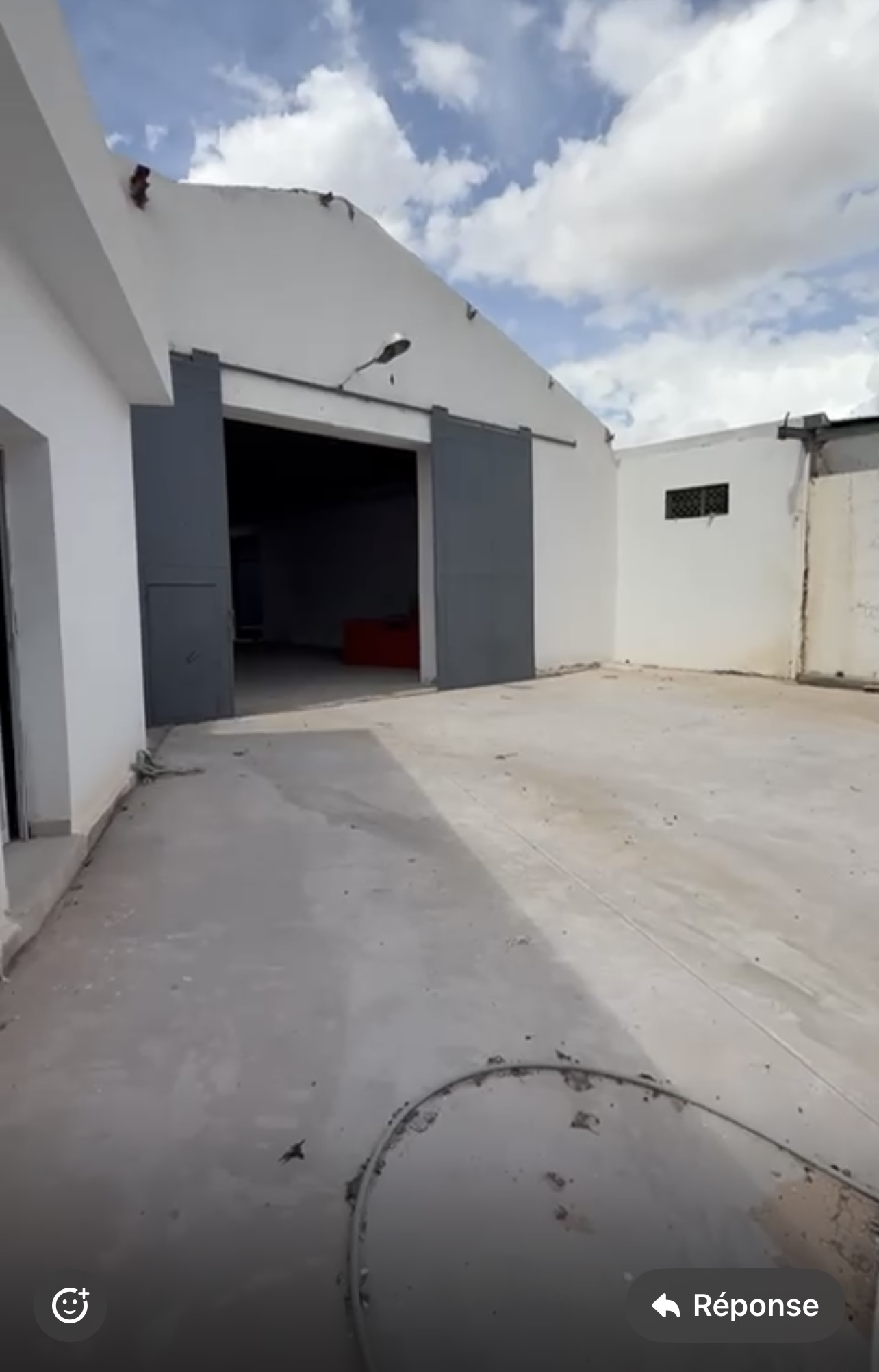 Ben Arous Ben Arous Location Autre Entrept mhamdia