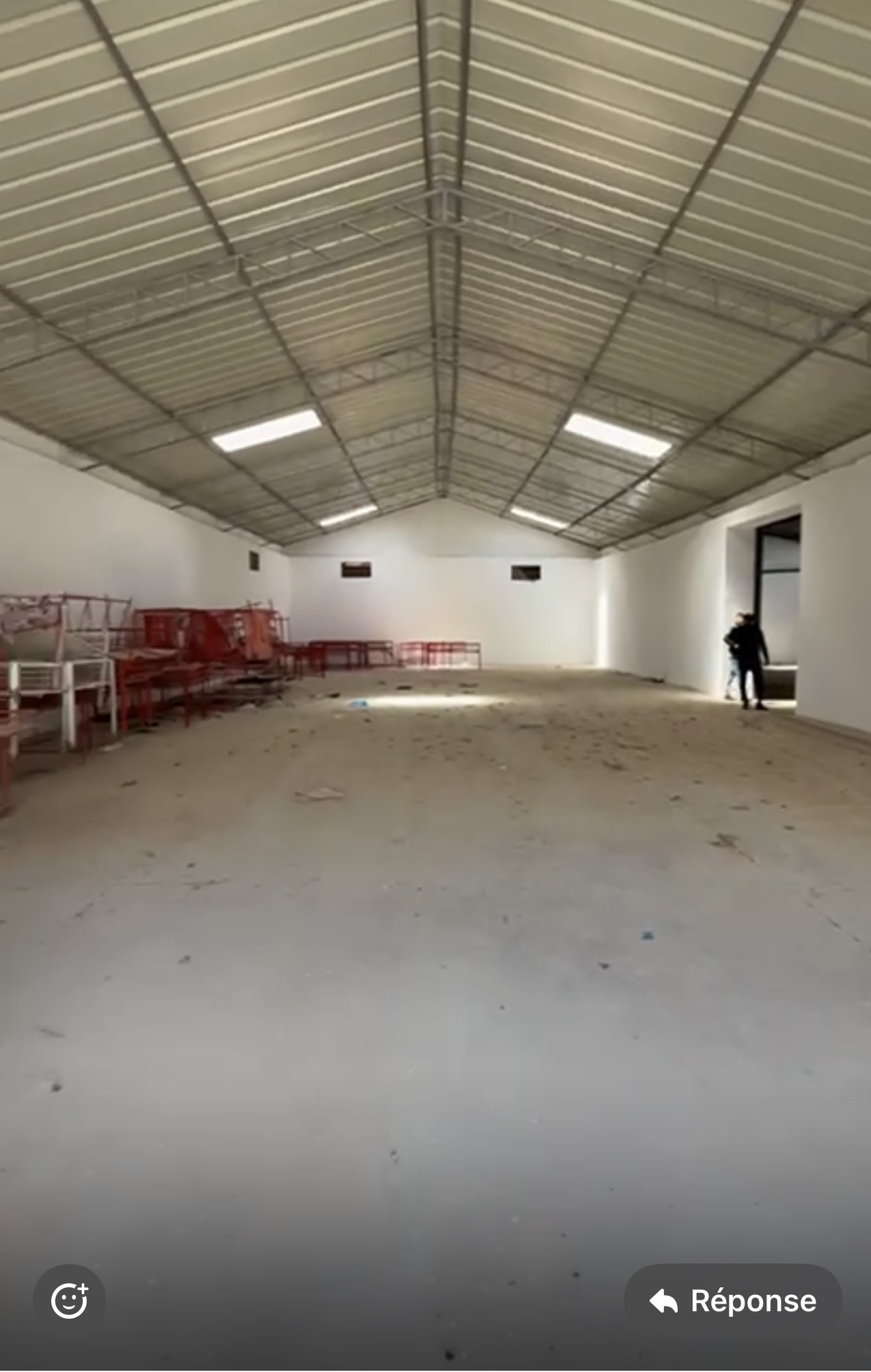 Ben Arous Ben Arous Location Autre Entrept mhamdia