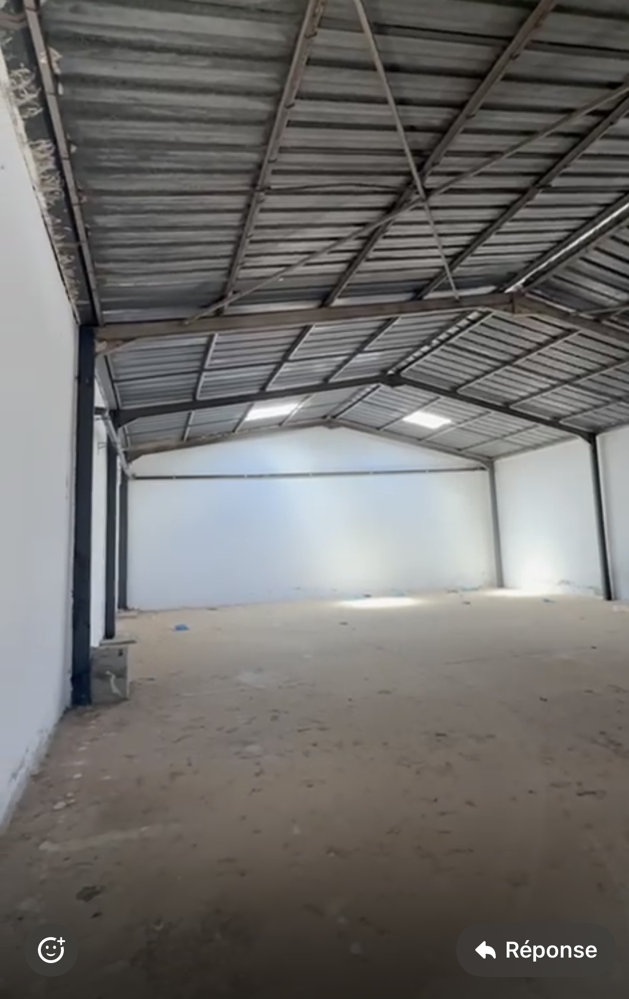 Ben Arous Ben Arous Location Autre Entrept mhamdia