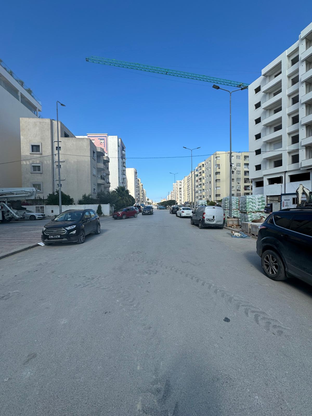 Ain Zaghouan Ain Zaghouan Location Autre Locaux commerciaux aux ain zaghouan nord