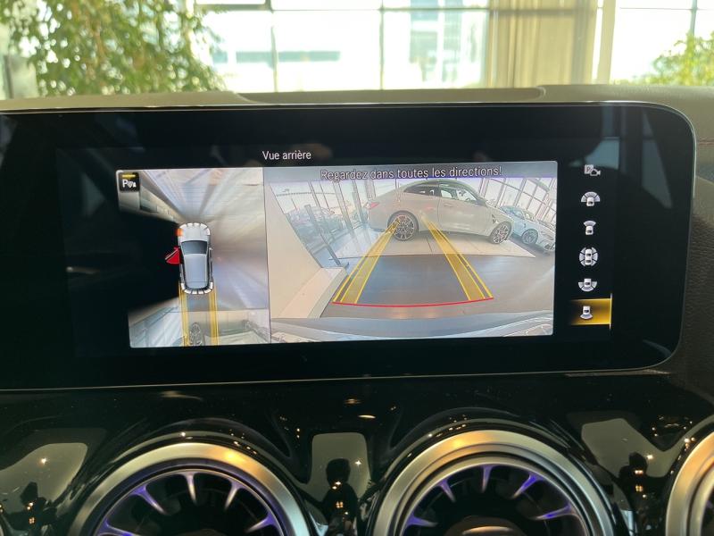 La Soukra Cite Hedi Nouira Mercedes Autre Modle Mercedes benz eqa 250 amg line 2022