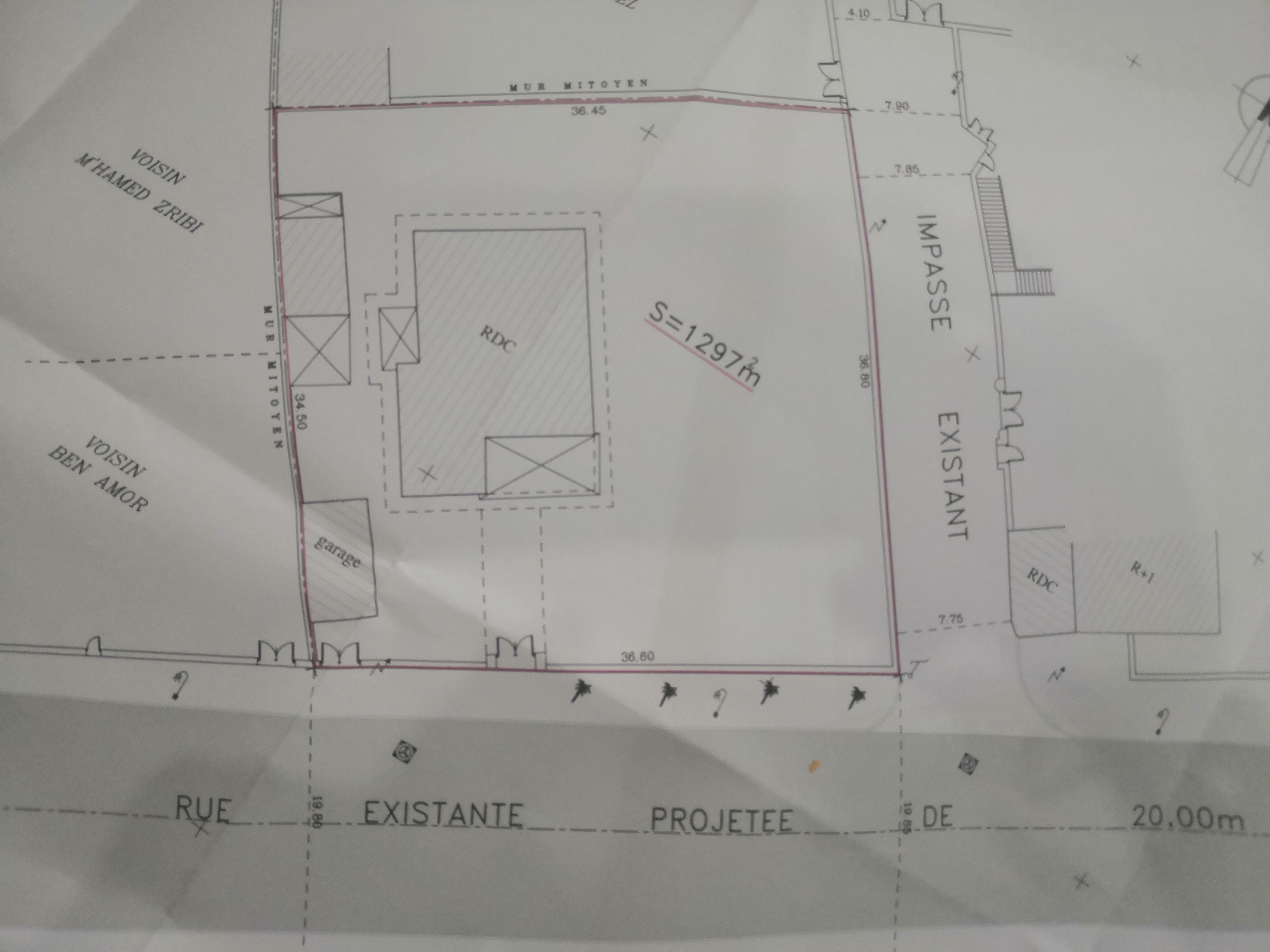 Sakiet Ezzit Merkez Chihya Terrain Terrain nu Terrain prs collge chihia