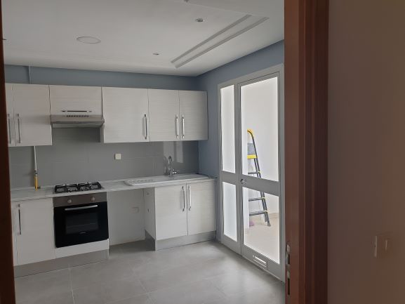 La Soukra La Soukra Location Appart. 3 pices Appartement s2 soukra park