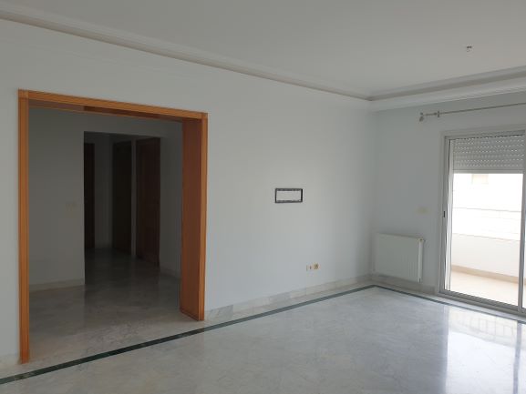 La Soukra La Soukra Location Appart. 3 pices Appartement s2 soukra park
