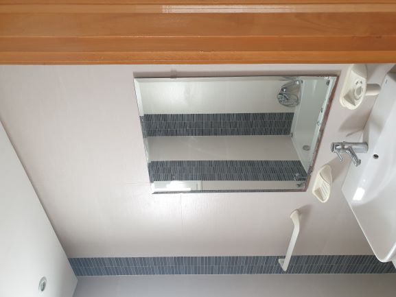 La Soukra La Soukra Location Appart. 3 pices Appartement s2 soukra park