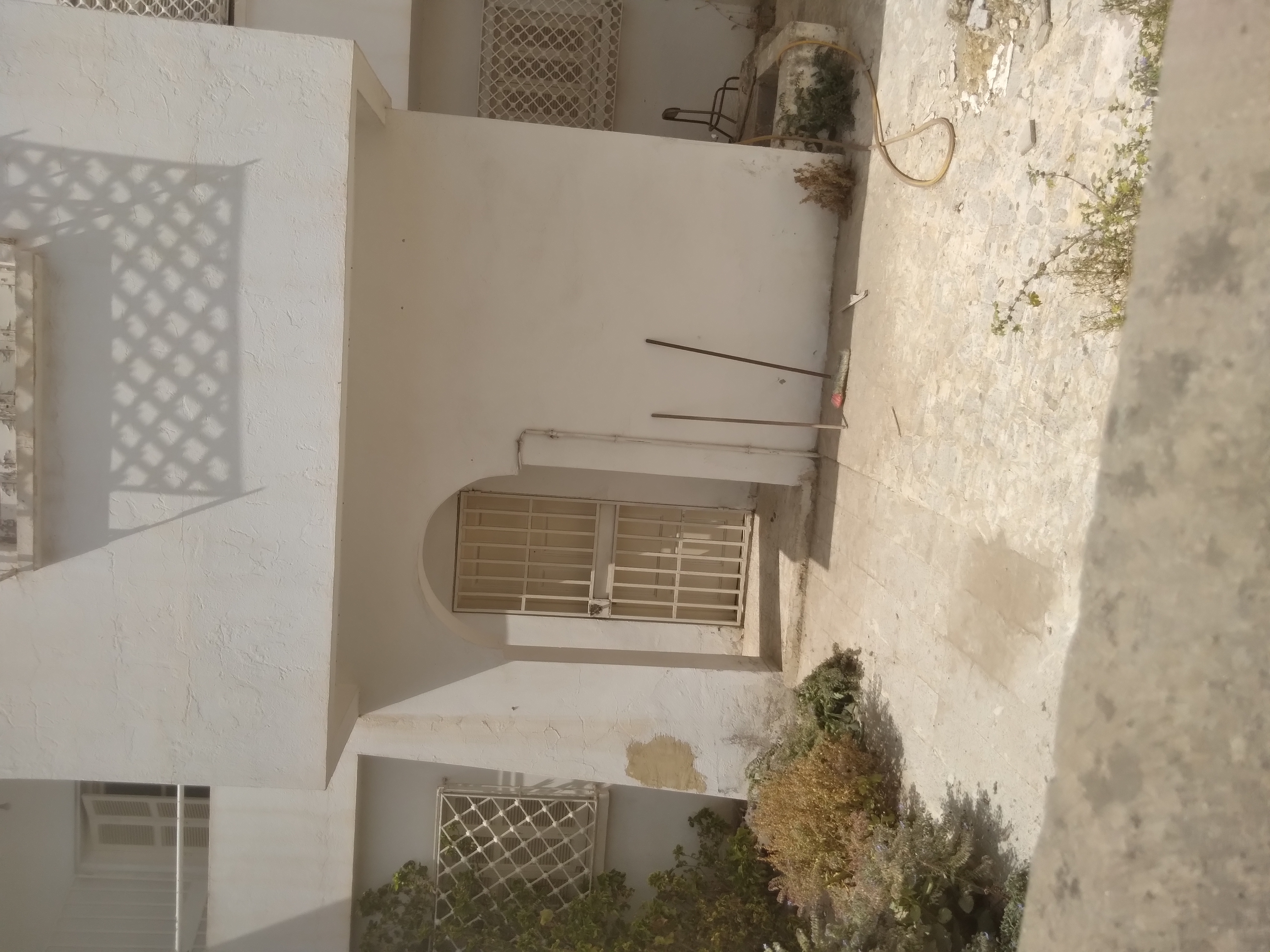 Nouvelle Medina El Yasminette Vente Maisons Villa style amricain sur rue principale