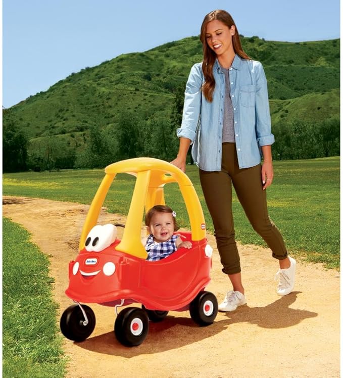 Sidi El Bechir Monfleury Jouet Autre Little tikes cozy coup