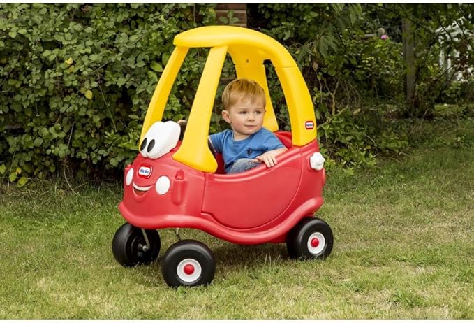 Sidi El Bechir Monfleury Jouet Autre Little tikes cozy coup