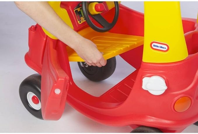 Sidi El Bechir Monfleury Jouet Autre Little tikes cozy coup
