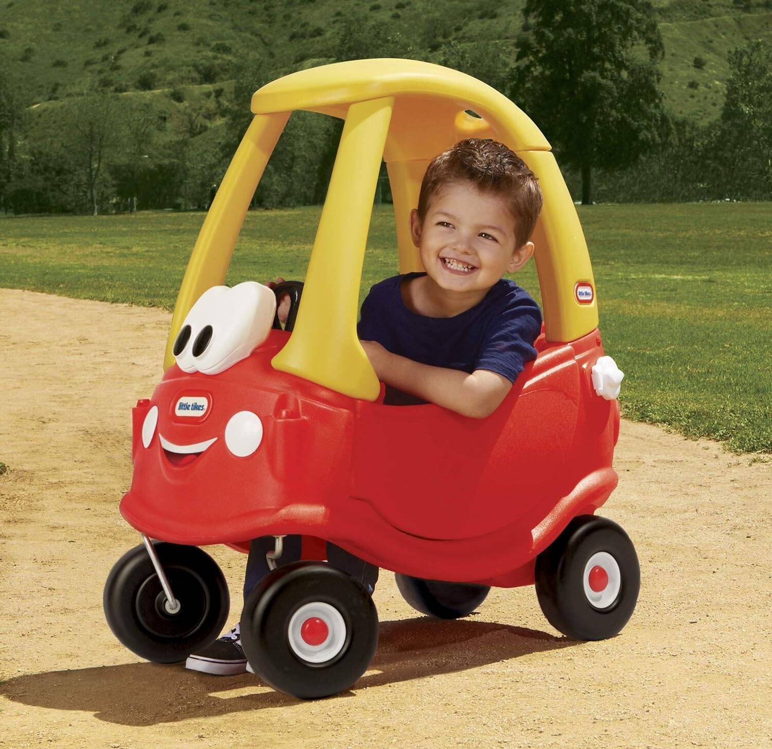 Sidi El Bechir Monfleury Jouet Autre Little tikes cozy coup