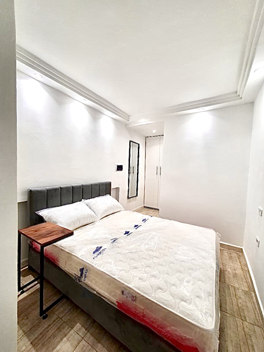 Ariana Ville Residence Ennour ( Naser 1) Location Appart. 1 pice Joli studio ennasr 1