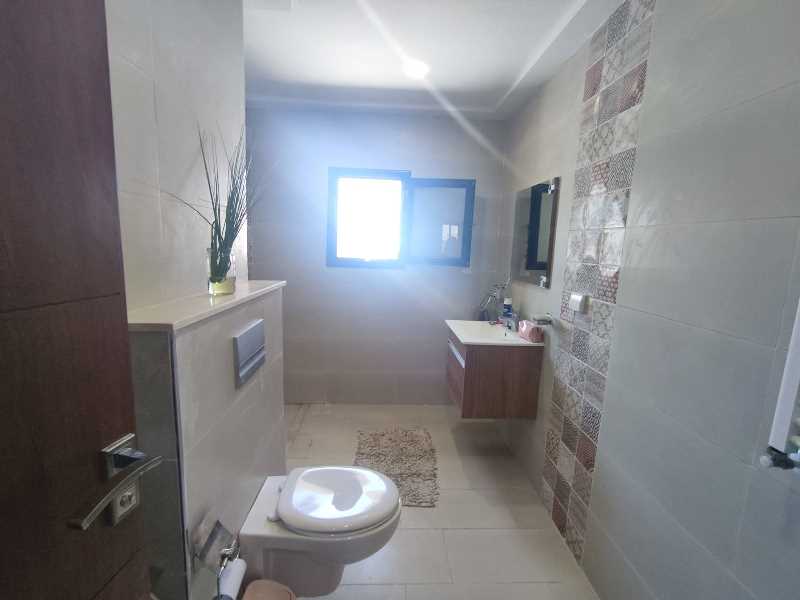 Hammamet Cite Afh Vente Appart. 4 pices V271 appartement parla afh mrezgaa