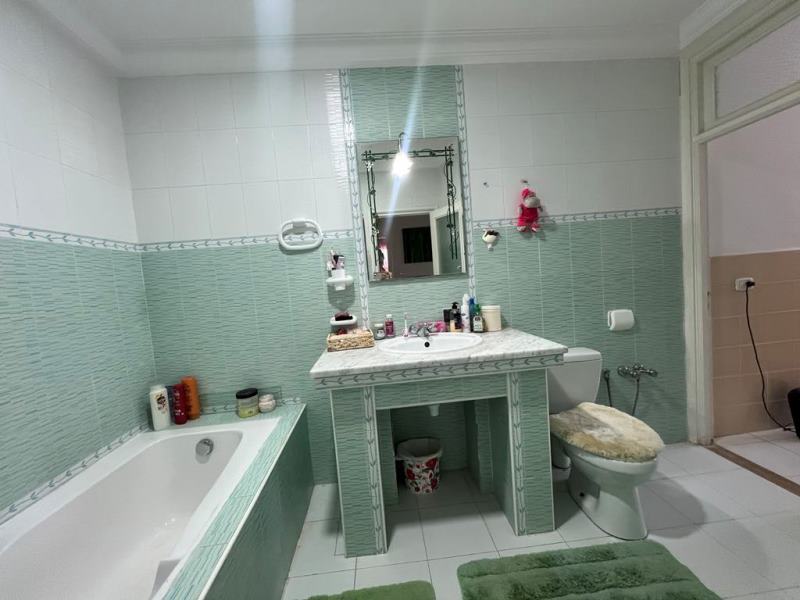 Nabeul Cite El Mahrsi 1 Location vacances Maisons L477 villa shafa mahersi