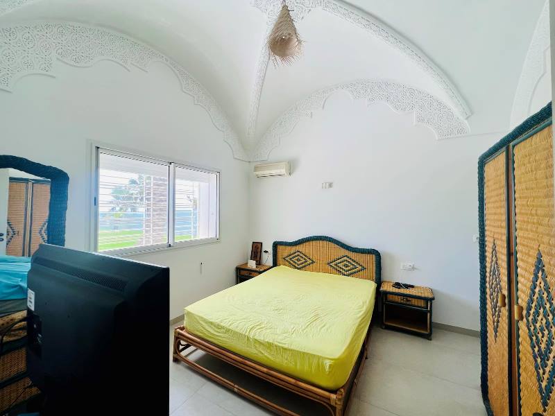 Beni Khiar El Maamoura Location vacances Maisons L300 maison alma villa alma