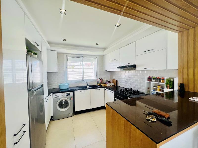 Beni Khiar El Maamoura Location vacances Maisons L300 maison alma villa alma