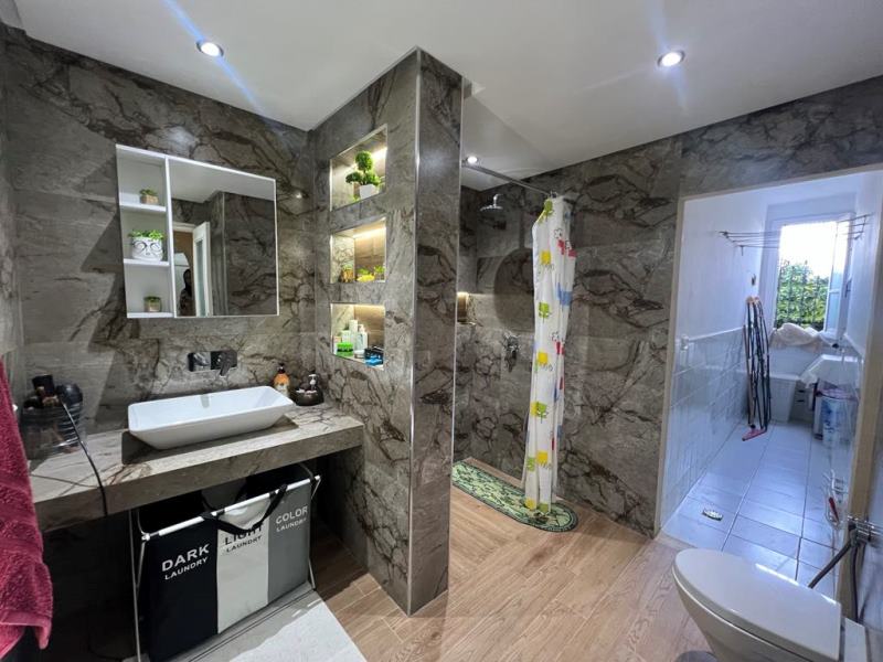 Nabeul Cite El Mahrsi 1 Location vacances Maisons L477 villa shafa sidi mahrsi