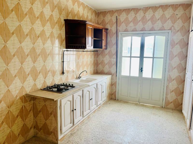 Dar Chaabane Elfehri Dar Chaabane Plage Vente Maisons V538 rsidence lido nabeul lido