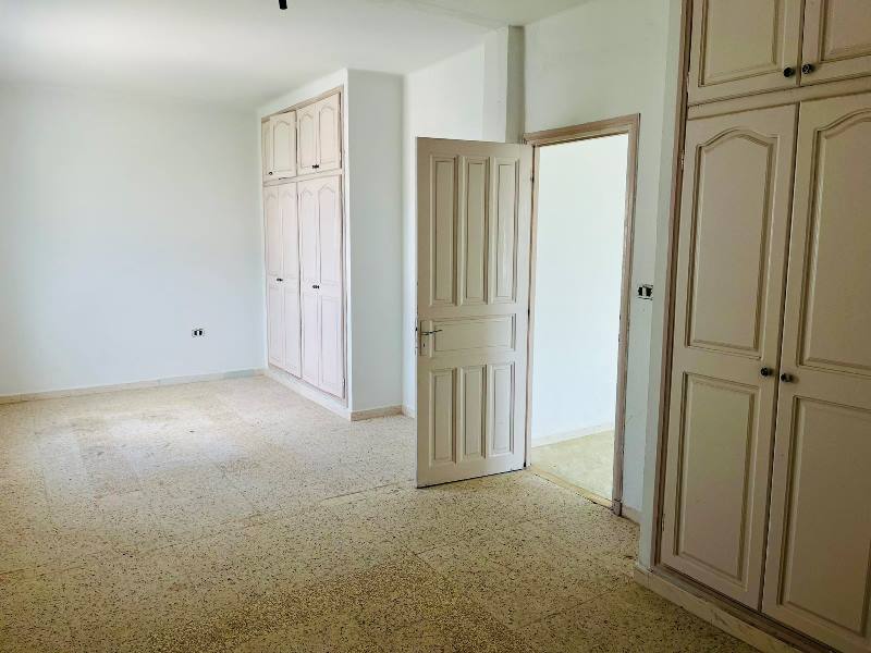 Dar Chaabane Elfehri Dar Chaabane Plage Vente Appart. 3 pices V538 rsidence lido nabeul residence