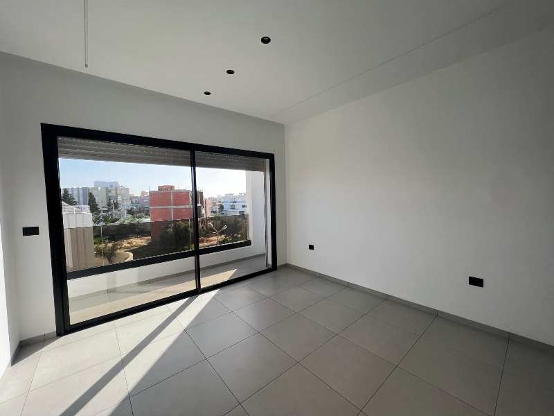 Hammamet Hammamet Vente Appart. 4 pices V519 appartement sephora 2 app miramar