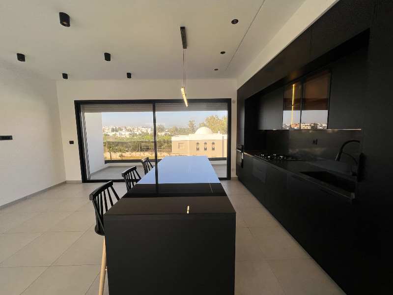 Hammamet Hammamet Vente Appart. 4 pices V519 appartement sephora 2 app miramar