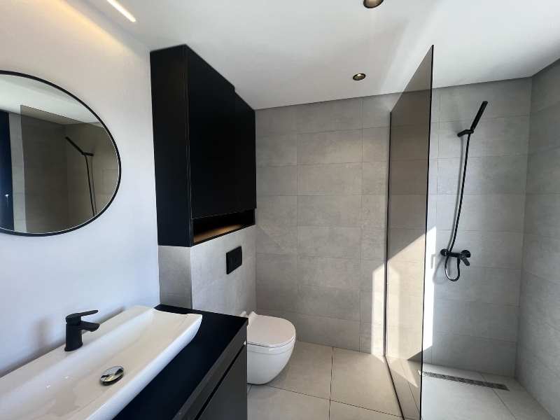 Hammamet Hammamet Vente Appart. 4 pices V519 appartement sephora 2 app miramar