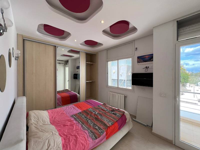 Beni Khiar Beni Khiar Location vacances Maisons L365 villa sena nabeul