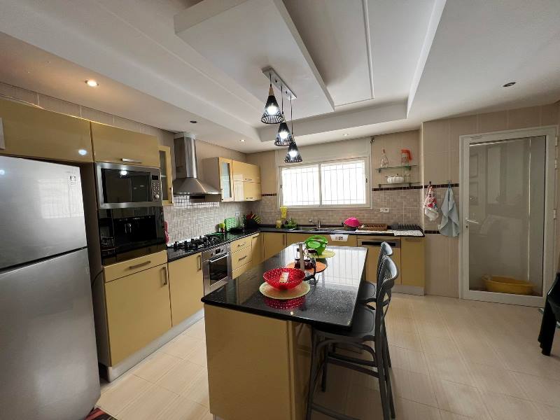 Beni Khiar Beni Khiar Location vacances Maisons L365 villa sena nabeul