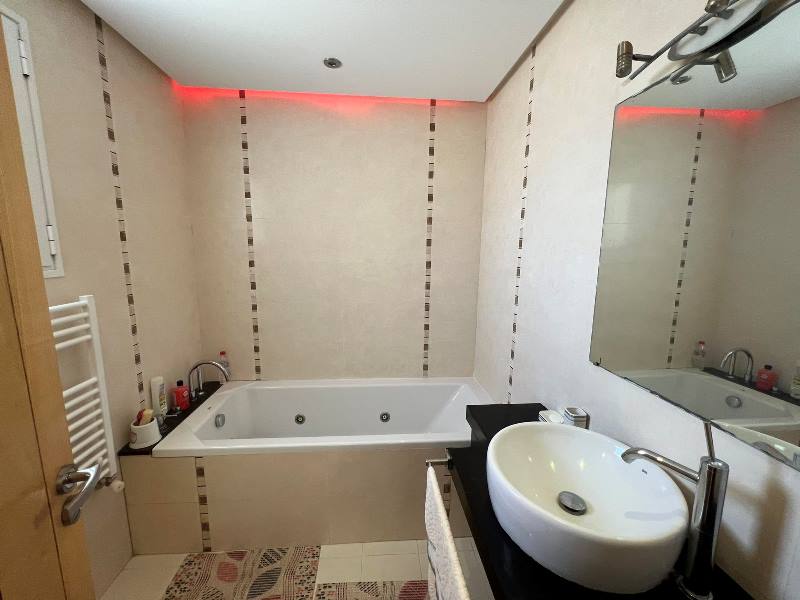 Beni Khiar Beni Khiar Location vacances Maisons L365 villa sena nabeul