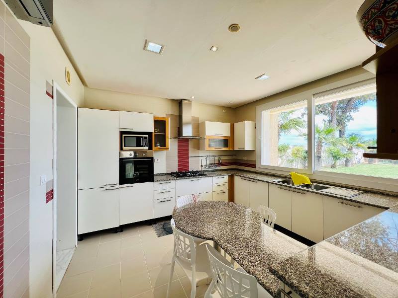 Beni Khiar Beni Khiar Location vacances Maisons L364 villa ricci nabeul ricci