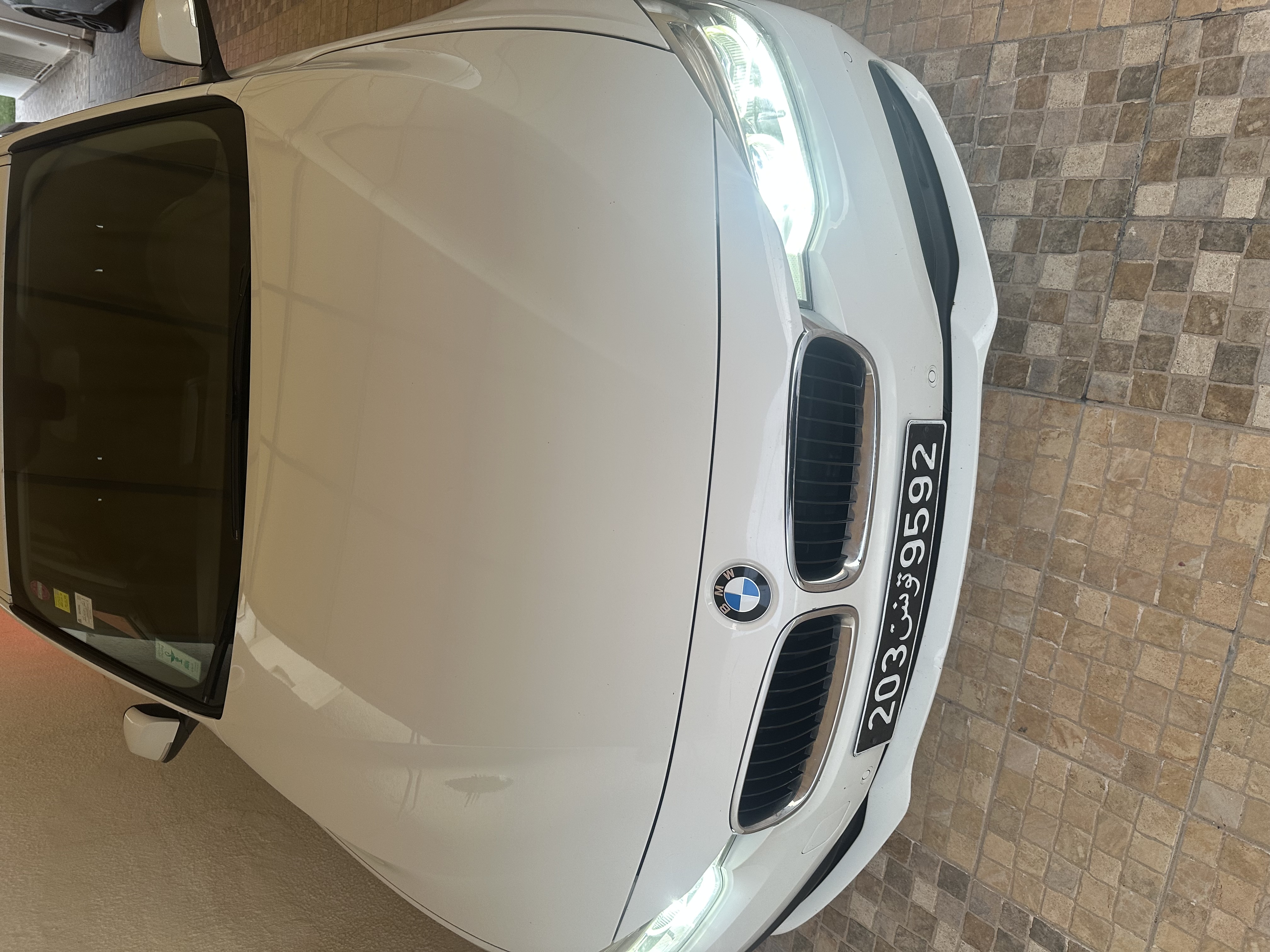 Sousse Jaouhara Sousse Khezama Bmw Serie 3 Bmw srie 3