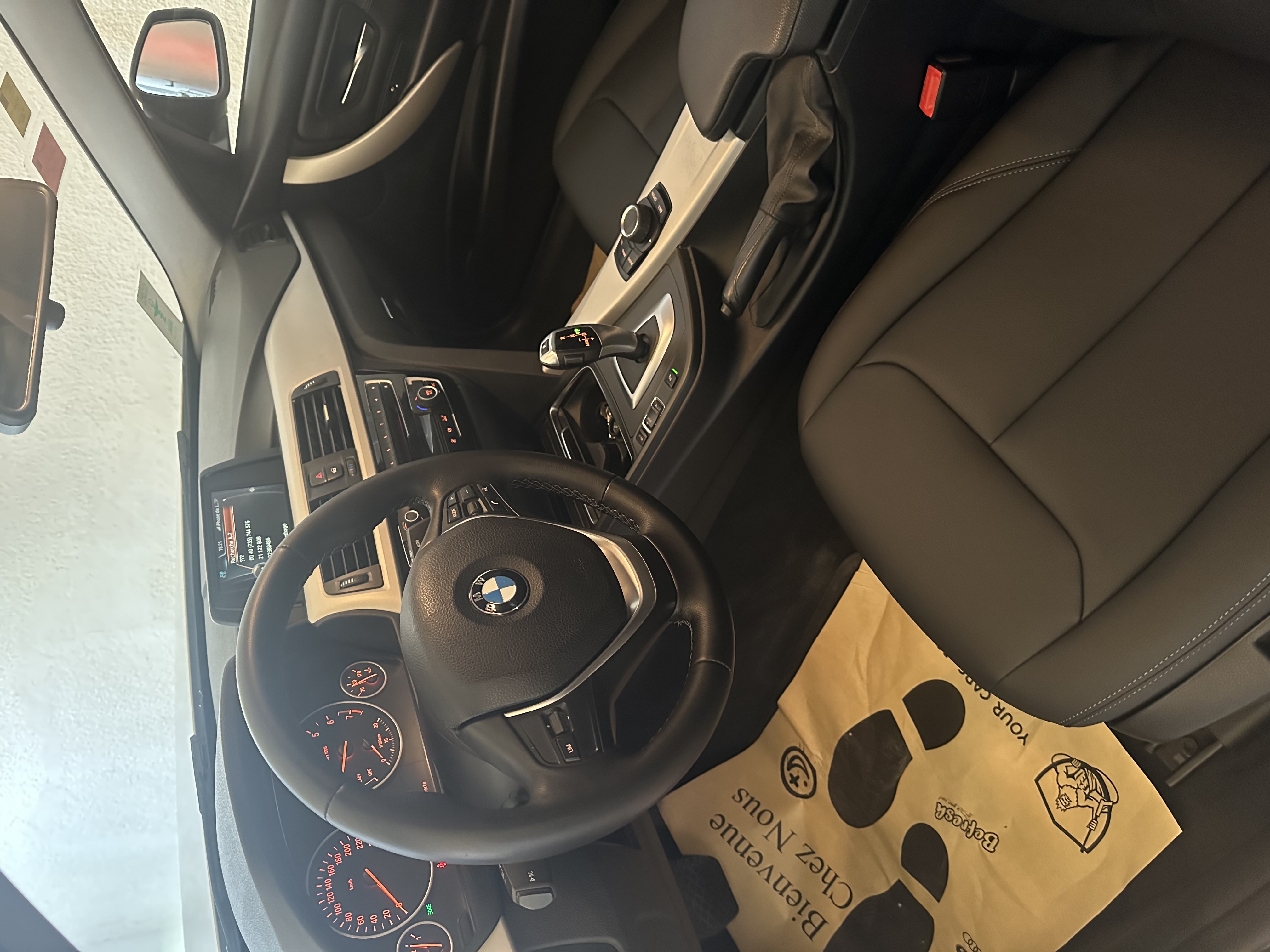 Sousse Jaouhara Sousse Khezama Bmw Serie 3 Bmw srie 3