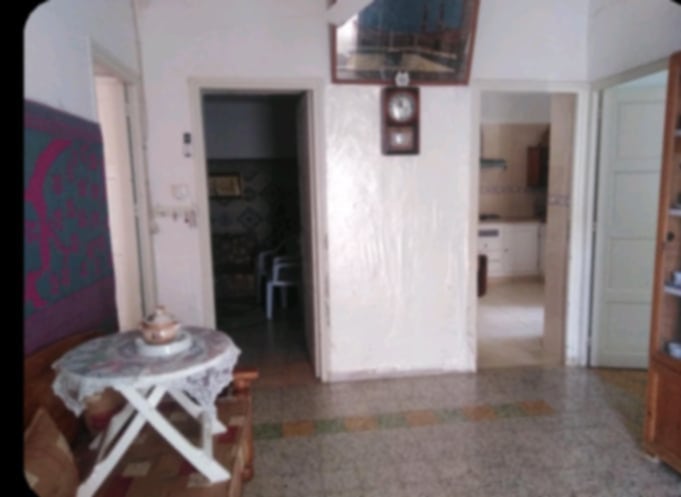 Sfax Ville Sfax Vente Maisons Maison s 3