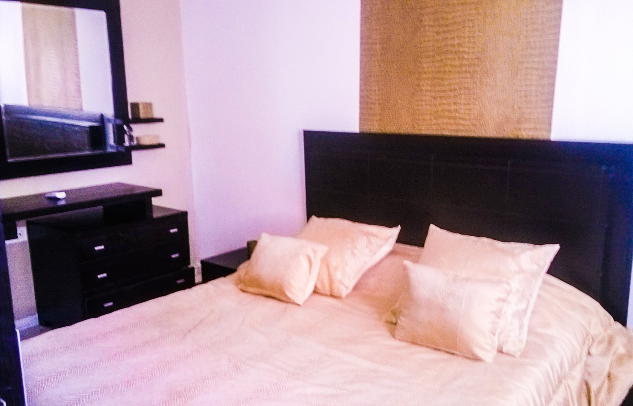 Sfax Ville Sfax Location Appart. 3 pices Etage villa meubl sfax