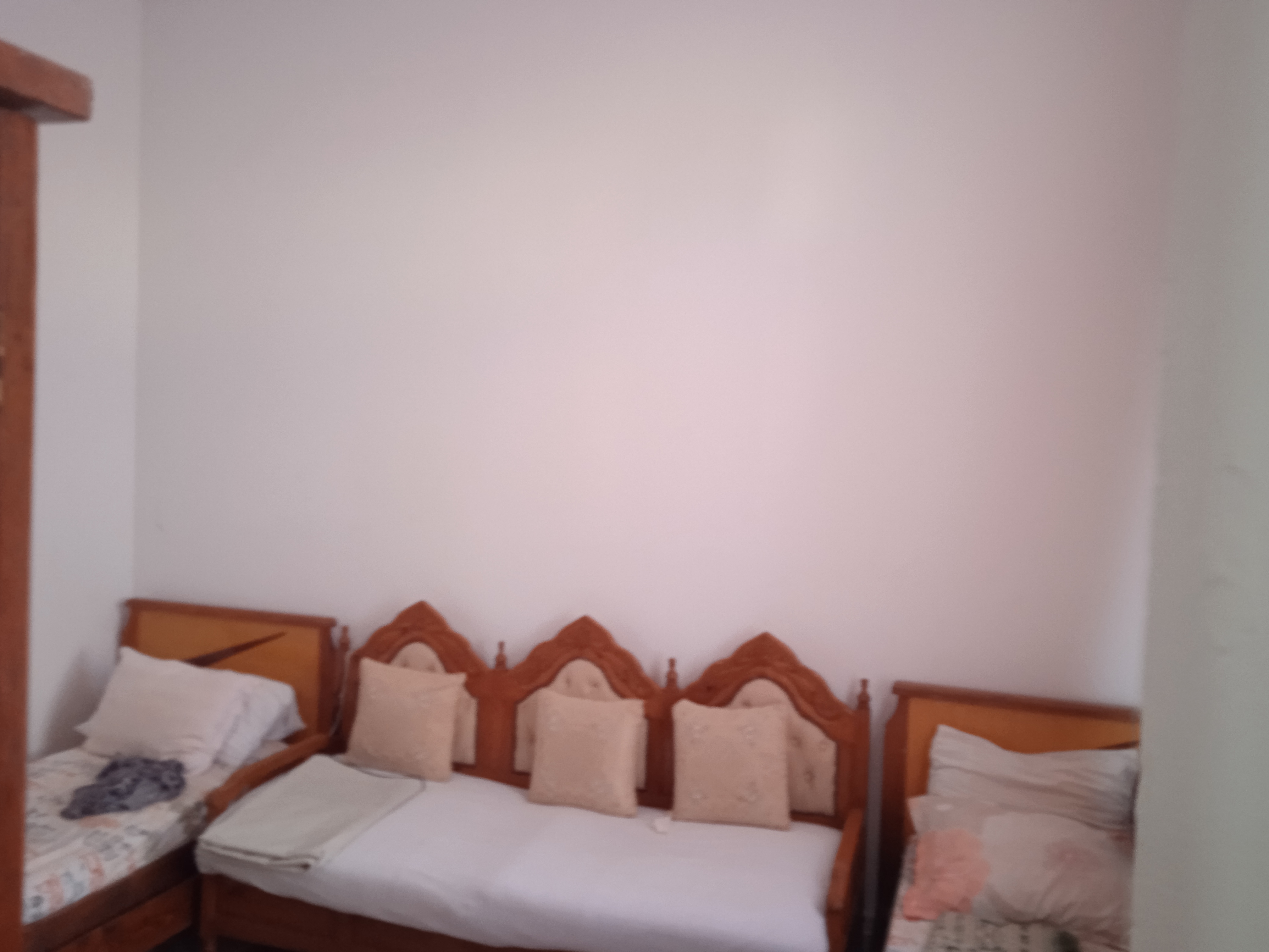 Bizerte Nord Bizerte Location Appart. 3 pices Appartement bizerte