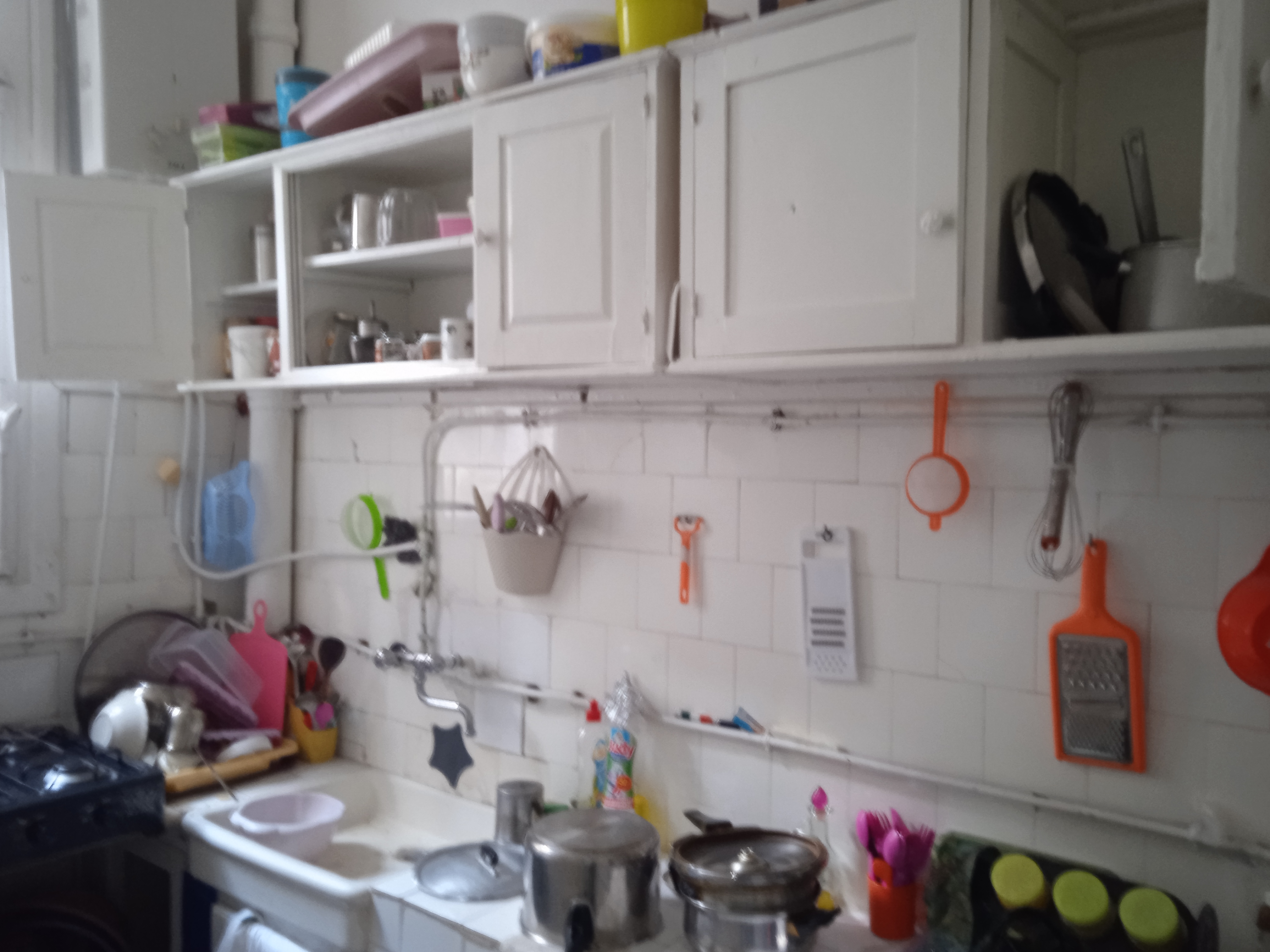 Bizerte Nord Bizerte Location Appart. 3 pices Appartement bizerte