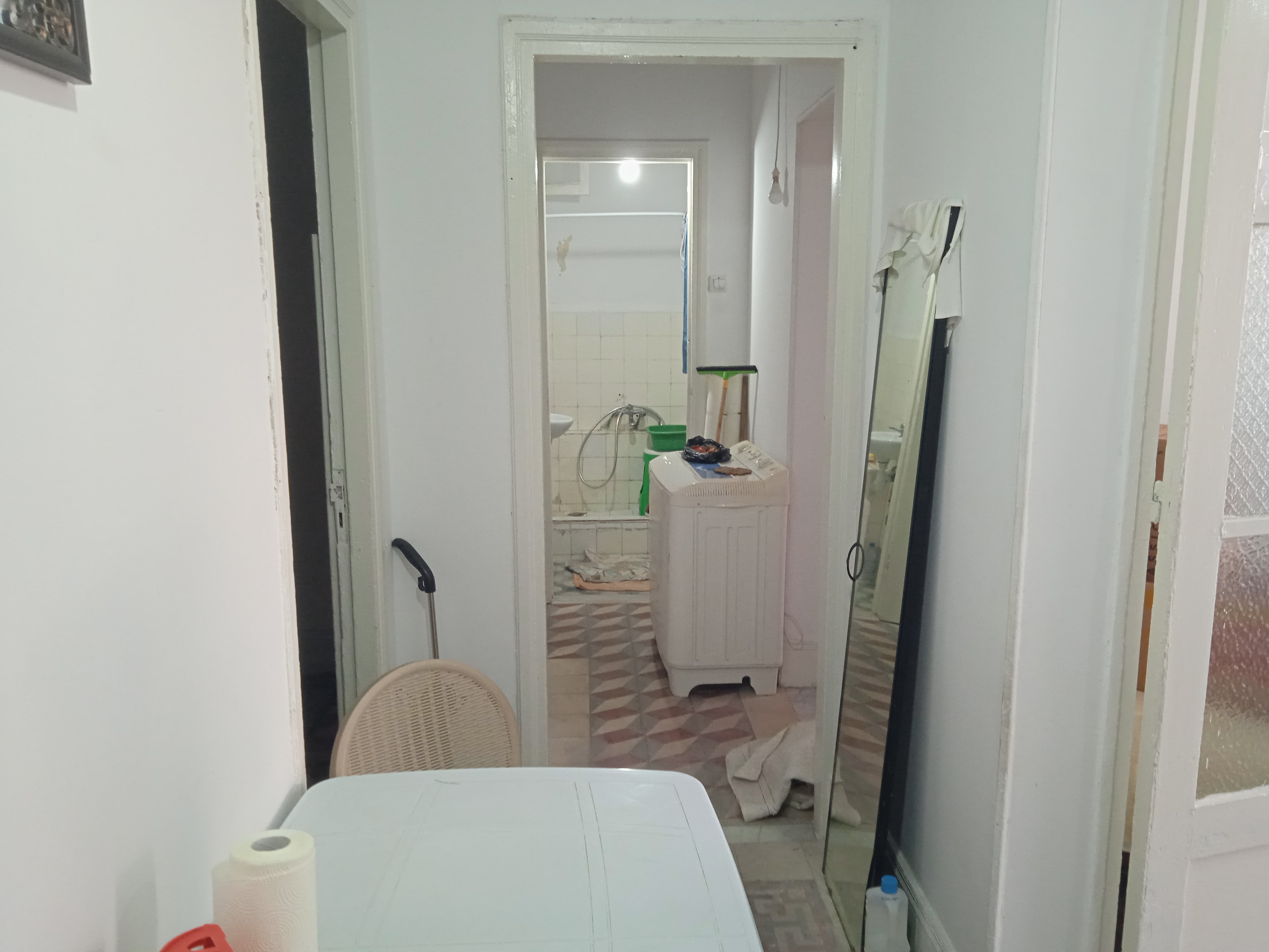 Bizerte Nord Bizerte Location Appart. 3 pices Appartement bizerte