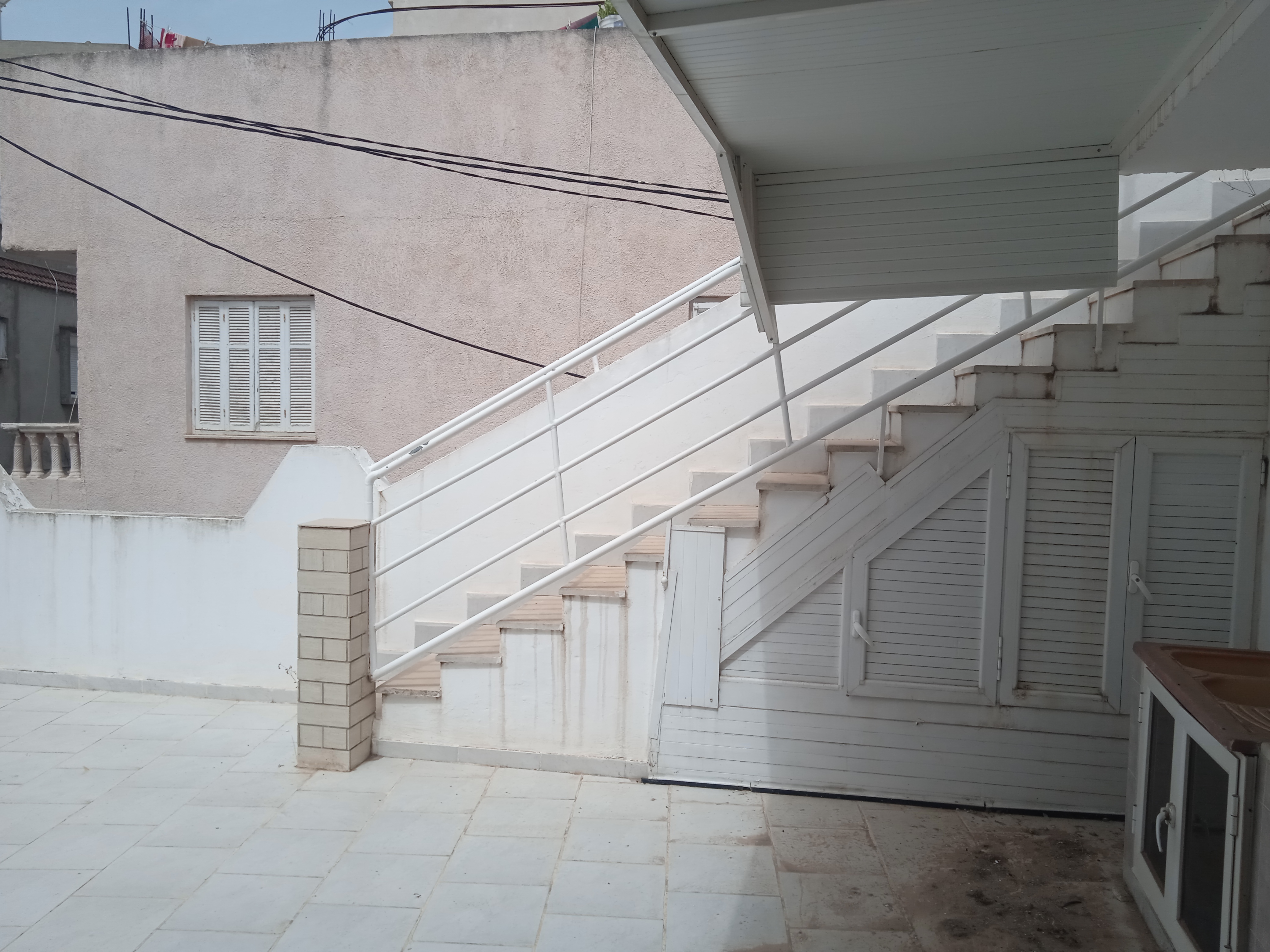Bizerte Nord Bizerte Vente Maisons Maison indpendante bizerte