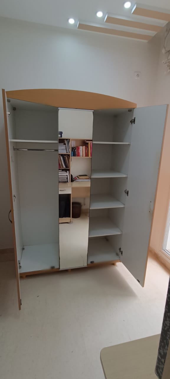 Mornag Mornag Meubles d'enfant Armoires Armoire deux portes