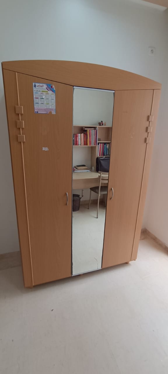 Mornag Mornag Meubles d'enfant Armoires Armoire deux portes