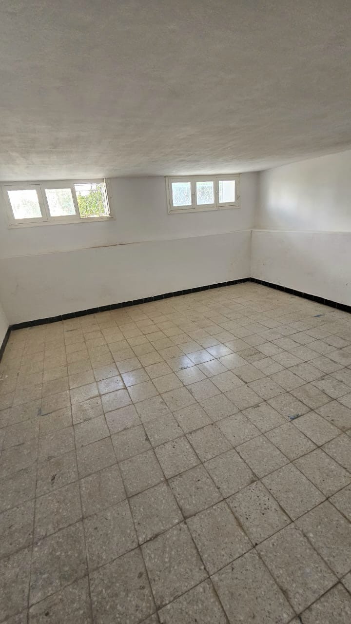 El Menzah Mutuelle Ville Bureaux & Commerces Bureau Villa bureautique 220 m2  mutuelle ville