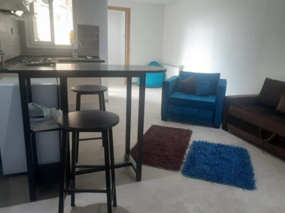 Ariana Ville Cite Ennasr 2 Vente Appart. 2 pices Appartement s1  ennaser 2