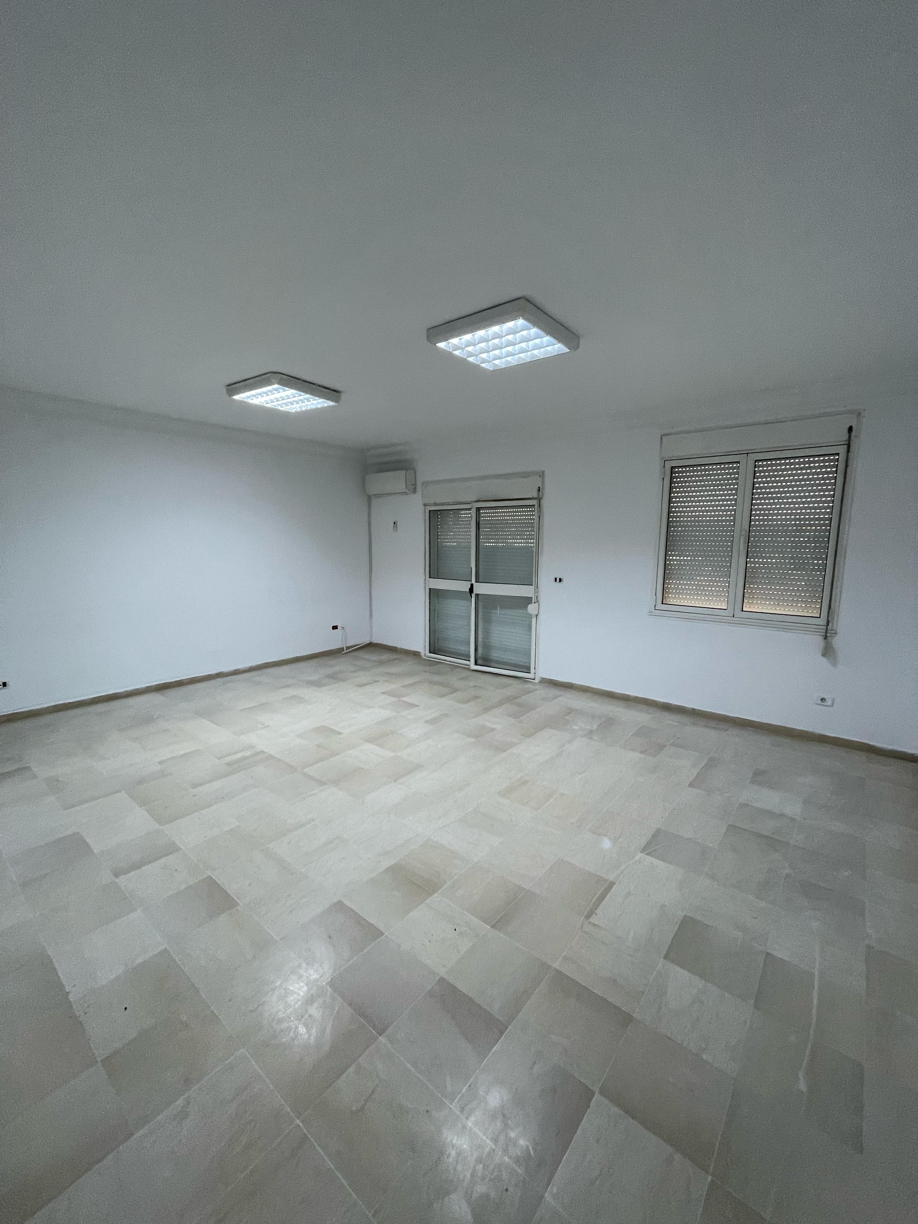 Cite El Khadra Cite Jardins Bureaux & Commerces Bureau Bureau en 4 pices   alain savary