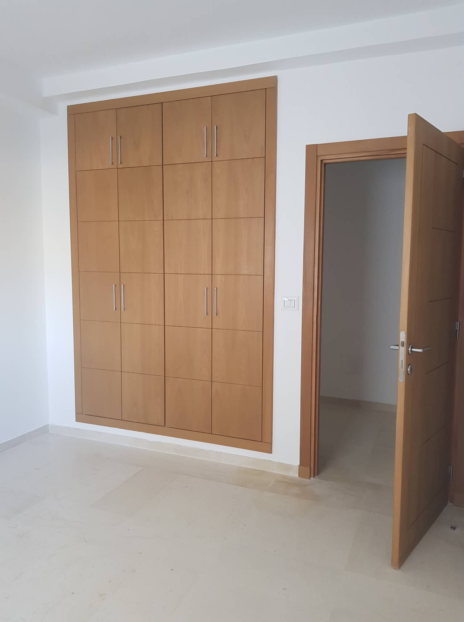 El Mourouj Residence Type Location Appart. 4 pices Offre intressante