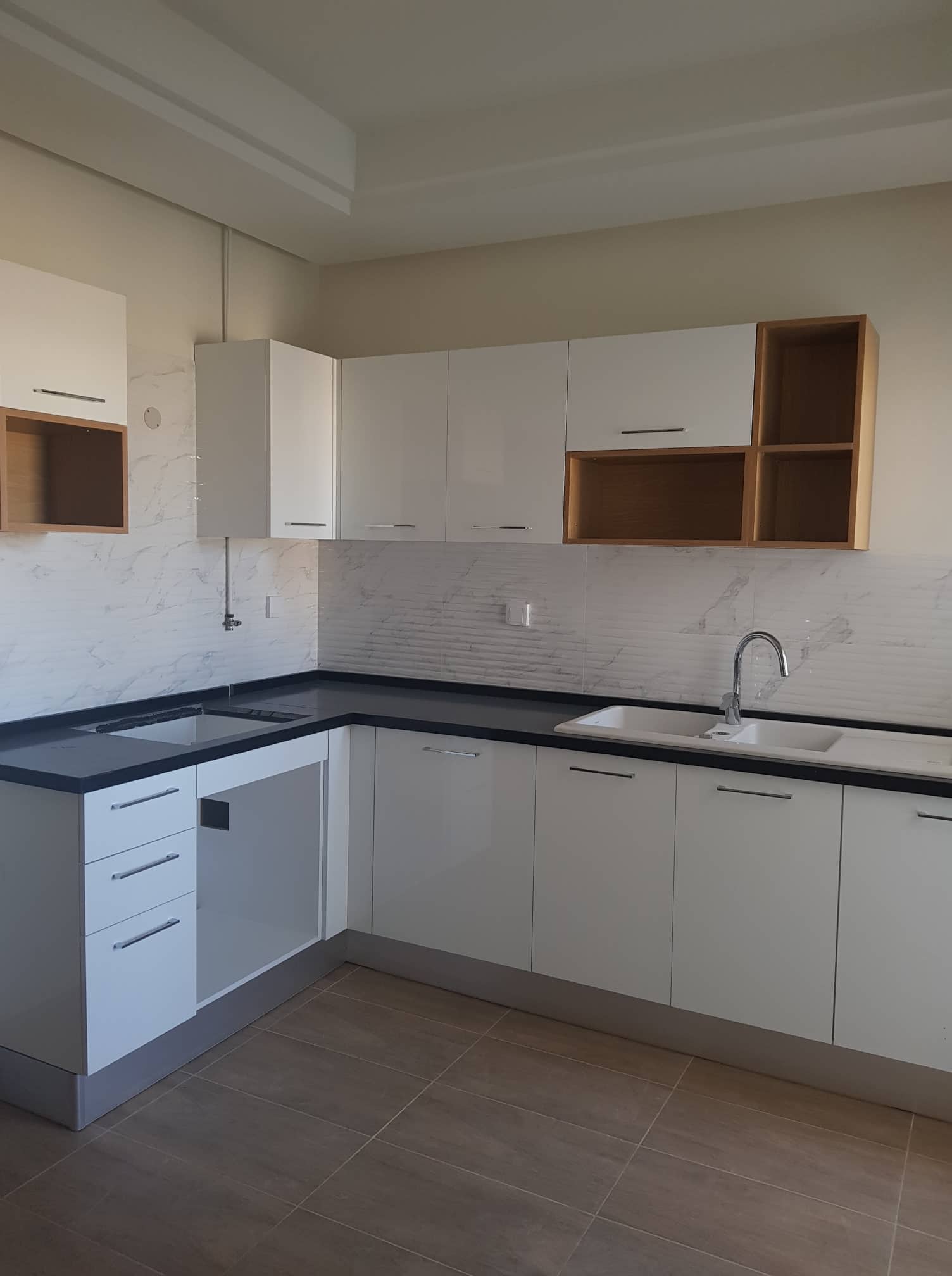 El Mourouj Residence Type Location Appart. 4 pices Offre intressante
