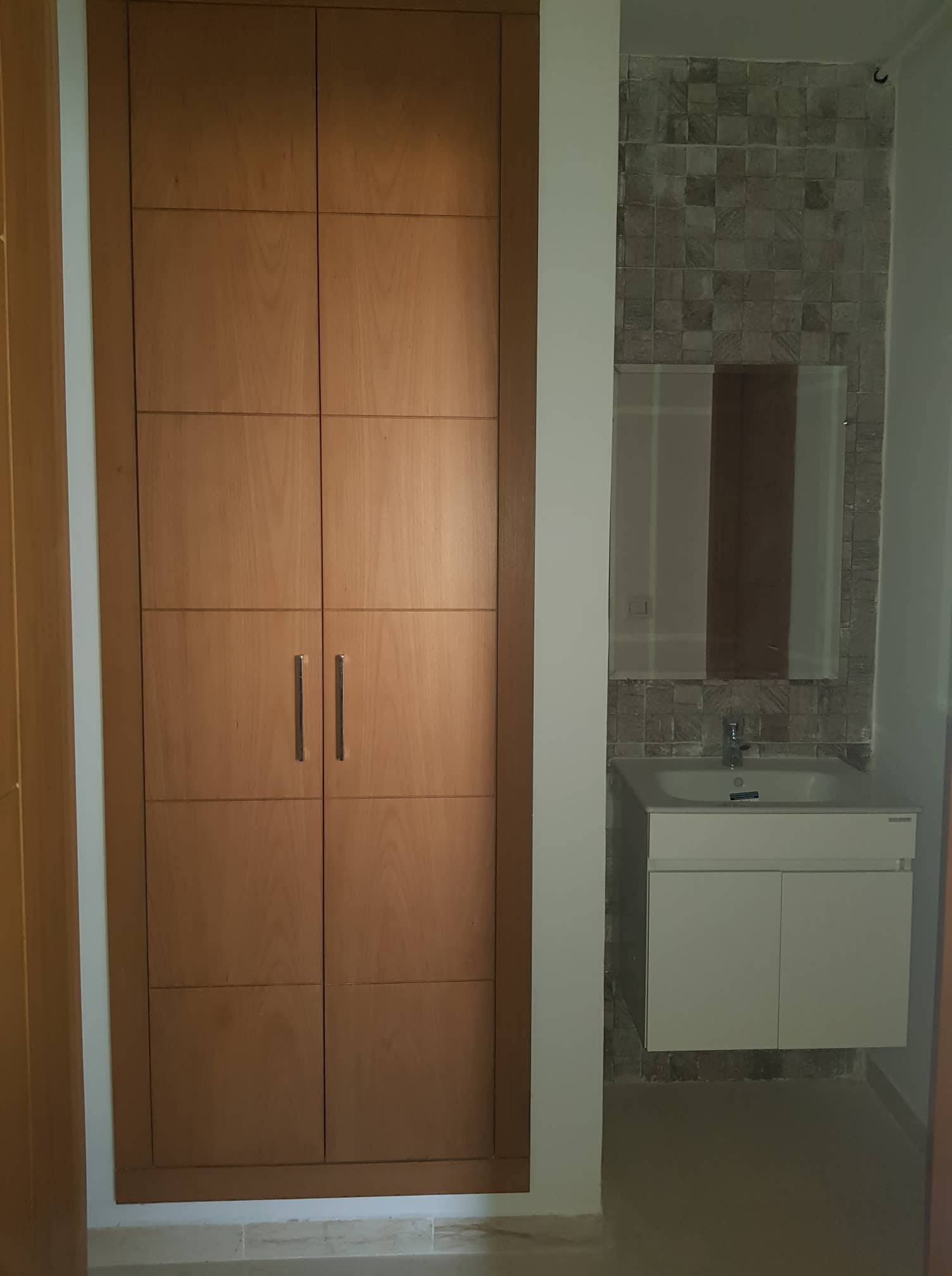 El Mourouj Residence Type Location Appart. 4 pices Offre intressante