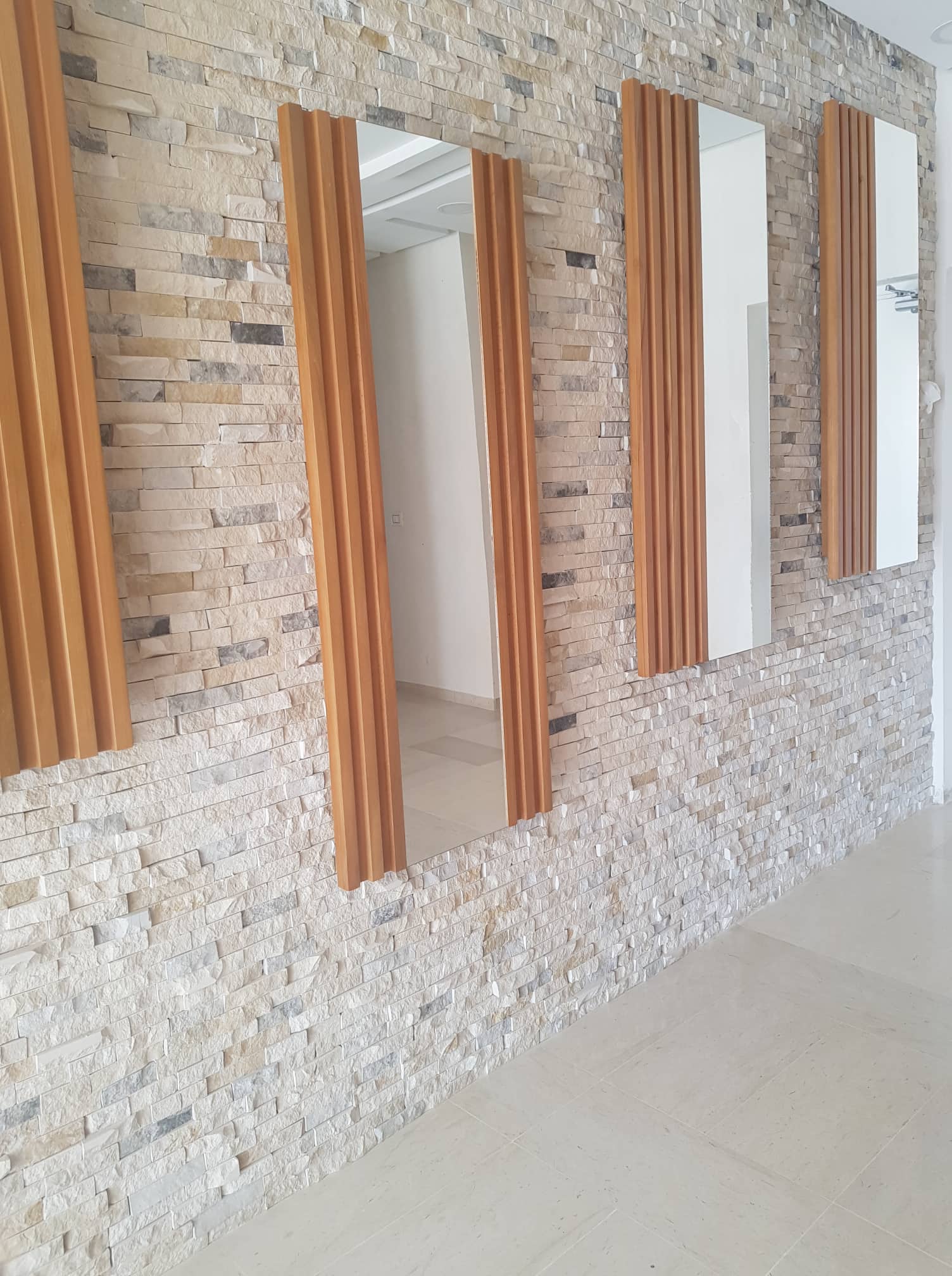 El Mourouj Residence Type Location Appart. 4 pices Offre intressante
